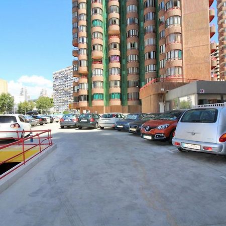 Coblanca 5 19-2 Apartment Benidorm Exterior photo